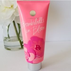 Victoria's Secret Bombshell In Bloom Body Lotion